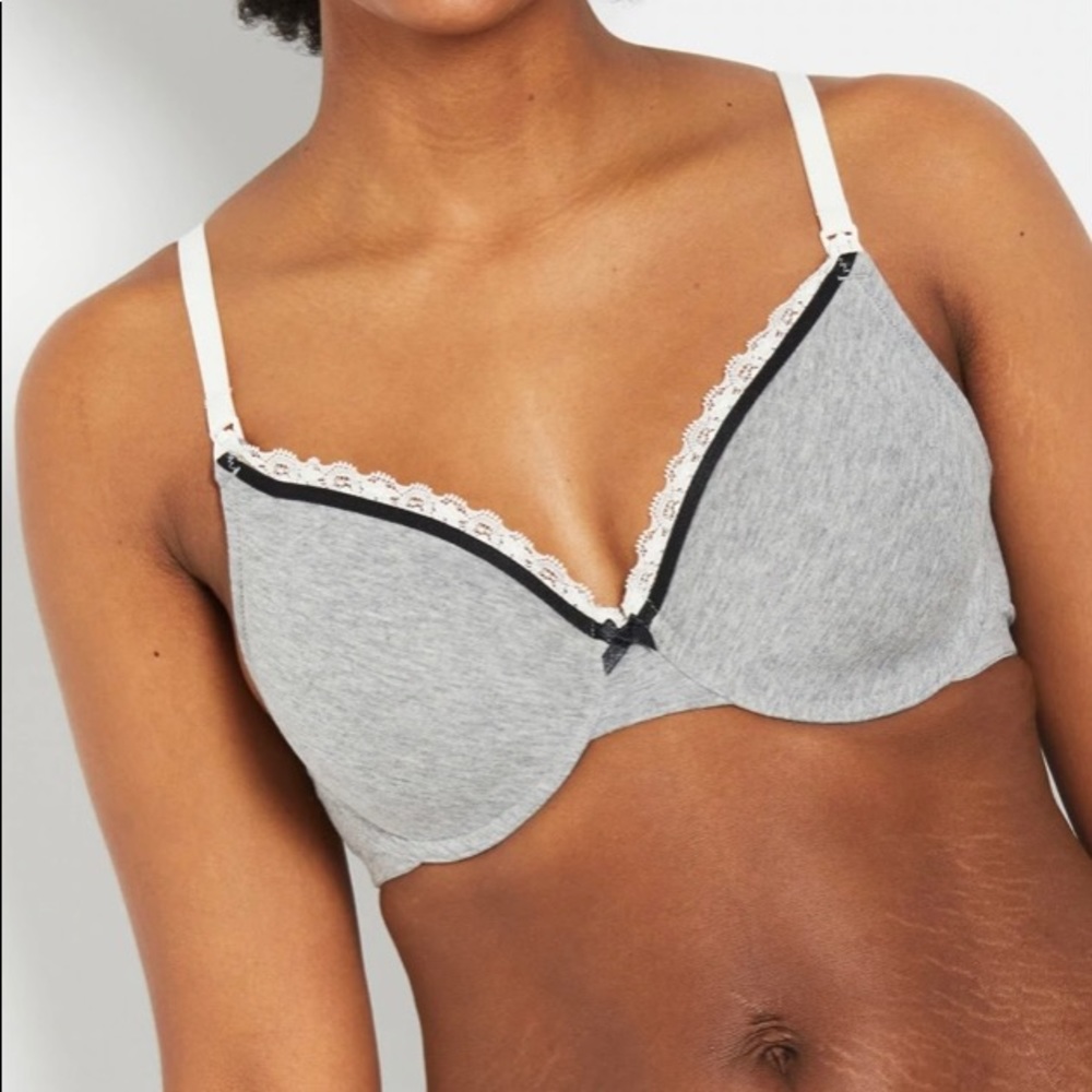 Motherhood Nursing Bra